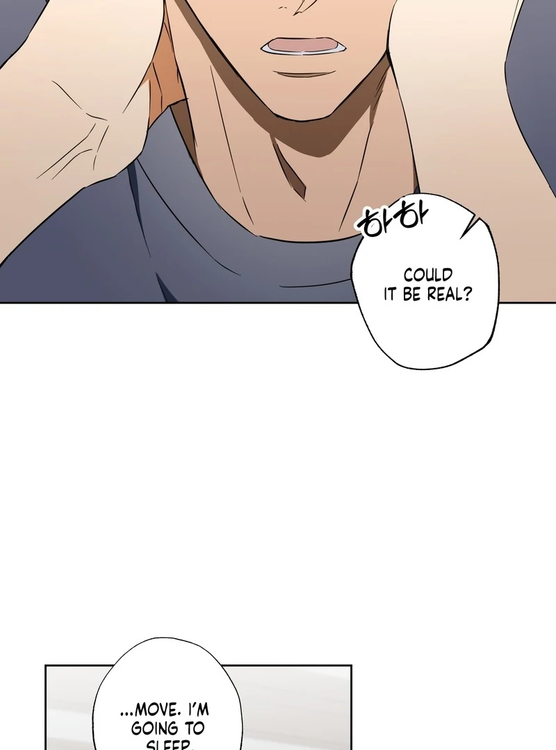The Secret to Winning Over Unrequited Love Chapter 12 - Page 53