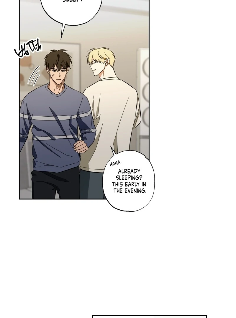 The Secret to Winning Over Unrequited Love Chapter 12 - Page 54