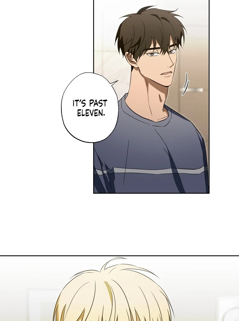 The Secret to Winning Over Unrequited Love Chapter 12 - Page 55