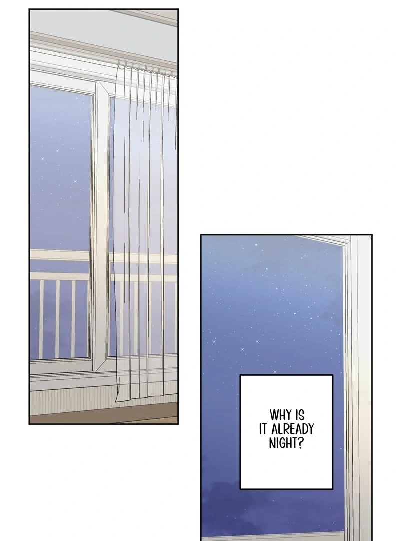 The Secret to Winning Over Unrequited Love Chapter 12 - Page 57