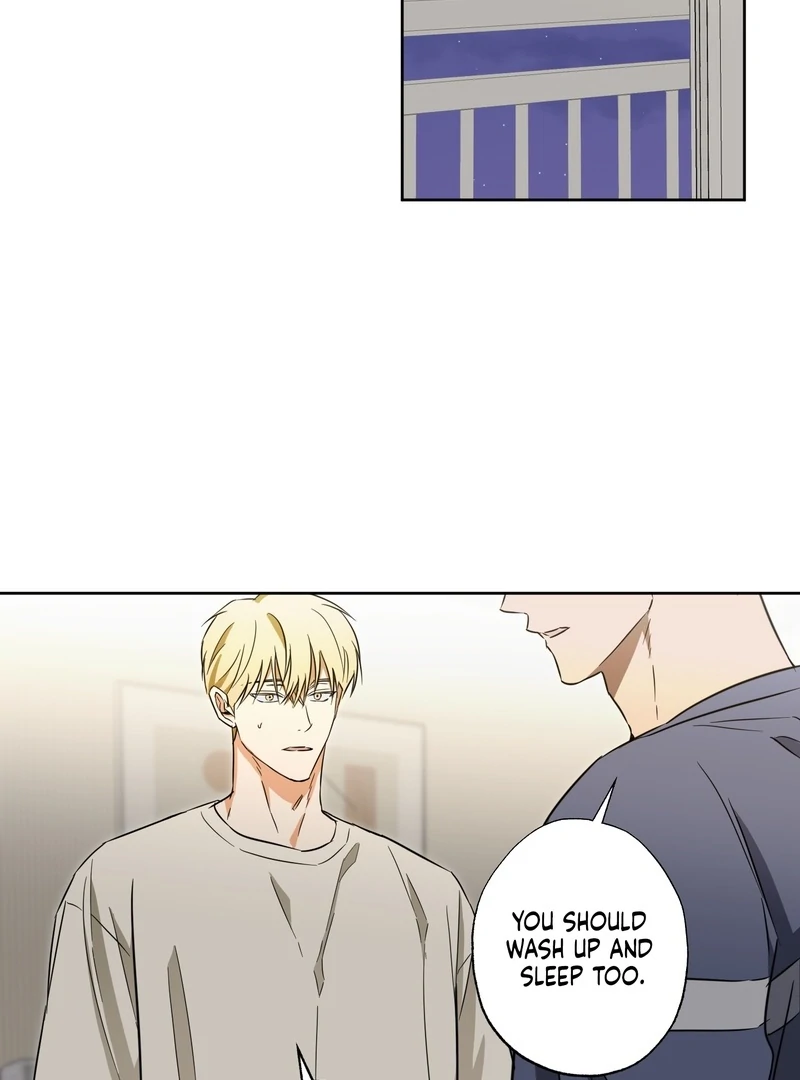 The Secret to Winning Over Unrequited Love Chapter 12 - Page 58