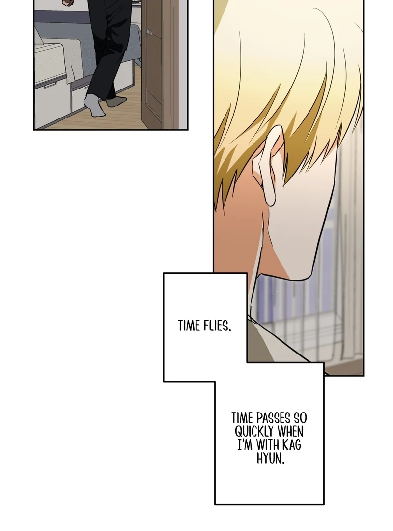 The Secret to Winning Over Unrequited Love Chapter 12 - Page 60