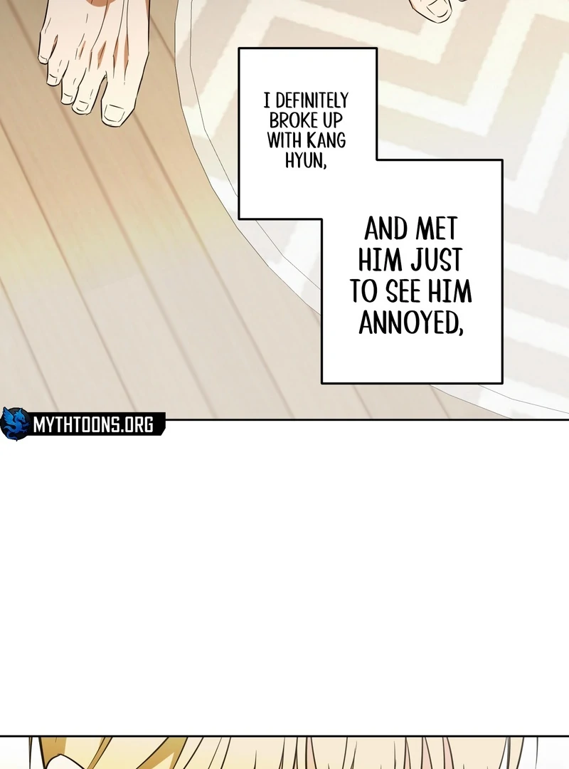 The Secret to Winning Over Unrequited Love Chapter 12 - Page 63