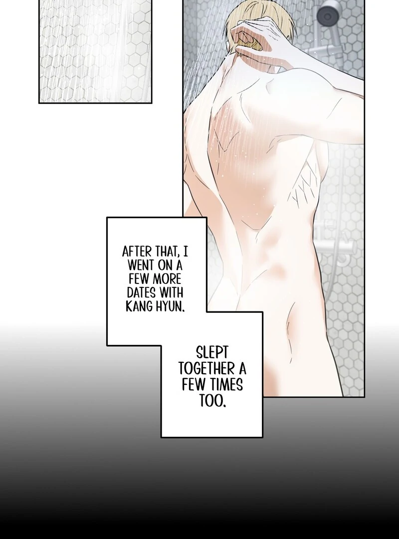 The Secret to Winning Over Unrequited Love Chapter 13 - Page 2