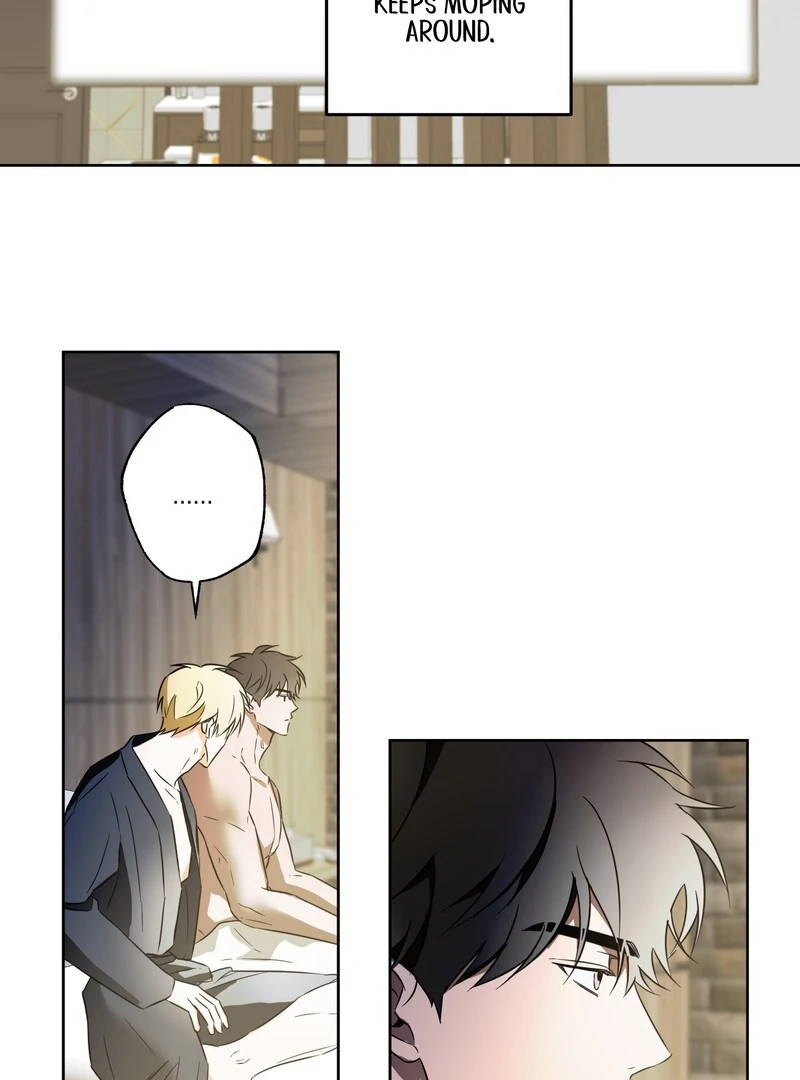 The Secret to Winning Over Unrequited Love Chapter 13 - Page 13