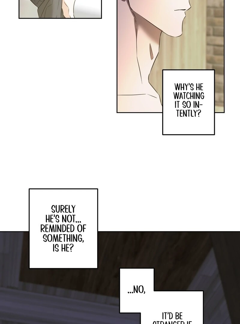 The Secret to Winning Over Unrequited Love Chapter 13 - Page 14