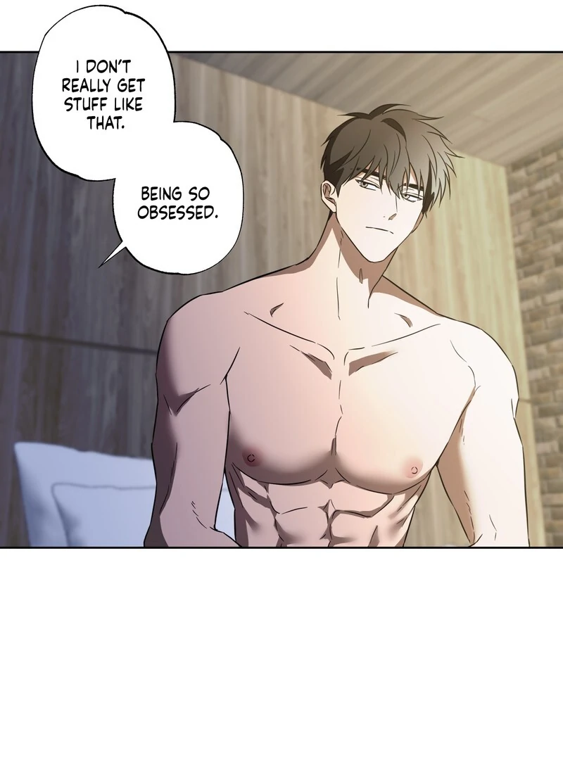 The Secret to Winning Over Unrequited Love Chapter 13 - Page 17