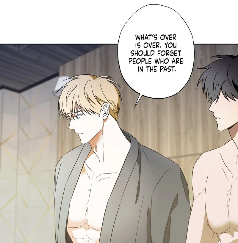 The Secret to Winning Over Unrequited Love Chapter 13 - Page 18