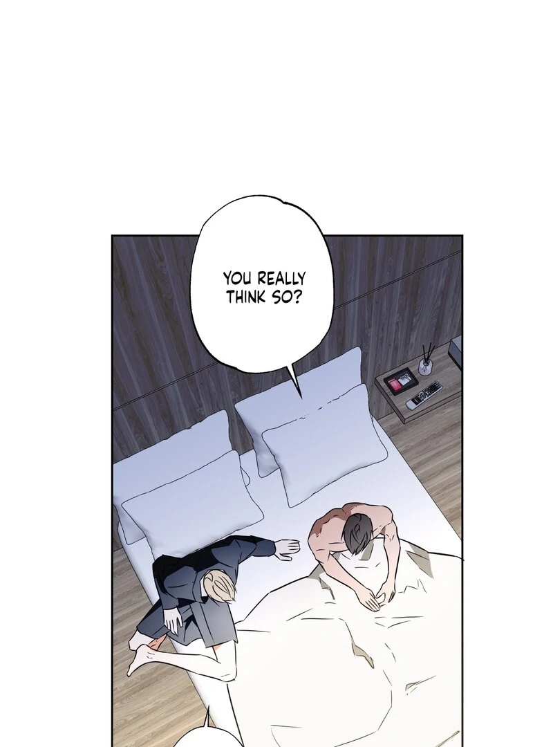 The Secret to Winning Over Unrequited Love Chapter 13 - Page 20