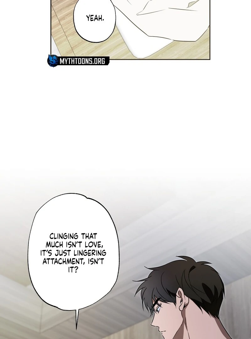 The Secret to Winning Over Unrequited Love Chapter 13 - Page 21