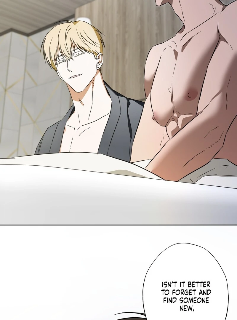 The Secret to Winning Over Unrequited Love Chapter 13 - Page 22