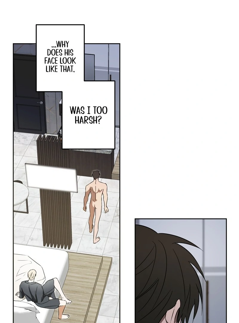The Secret to Winning Over Unrequited Love Chapter 13 - Page 28