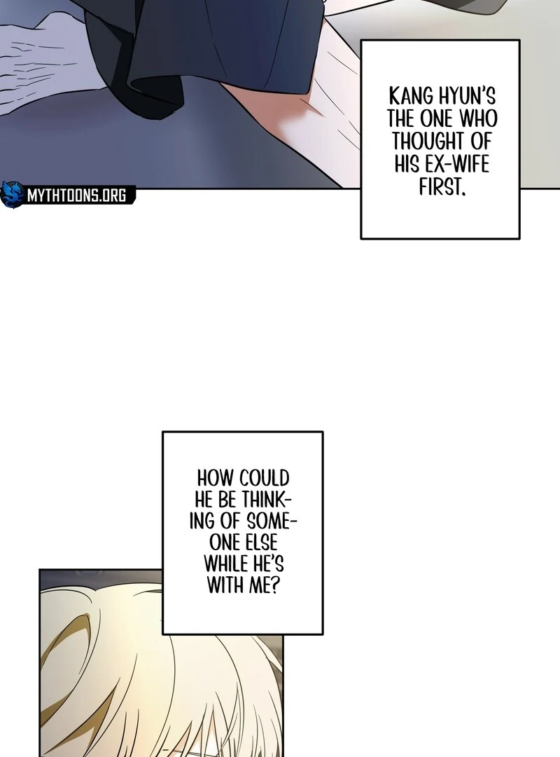 The Secret to Winning Over Unrequited Love Chapter 13 - Page 31