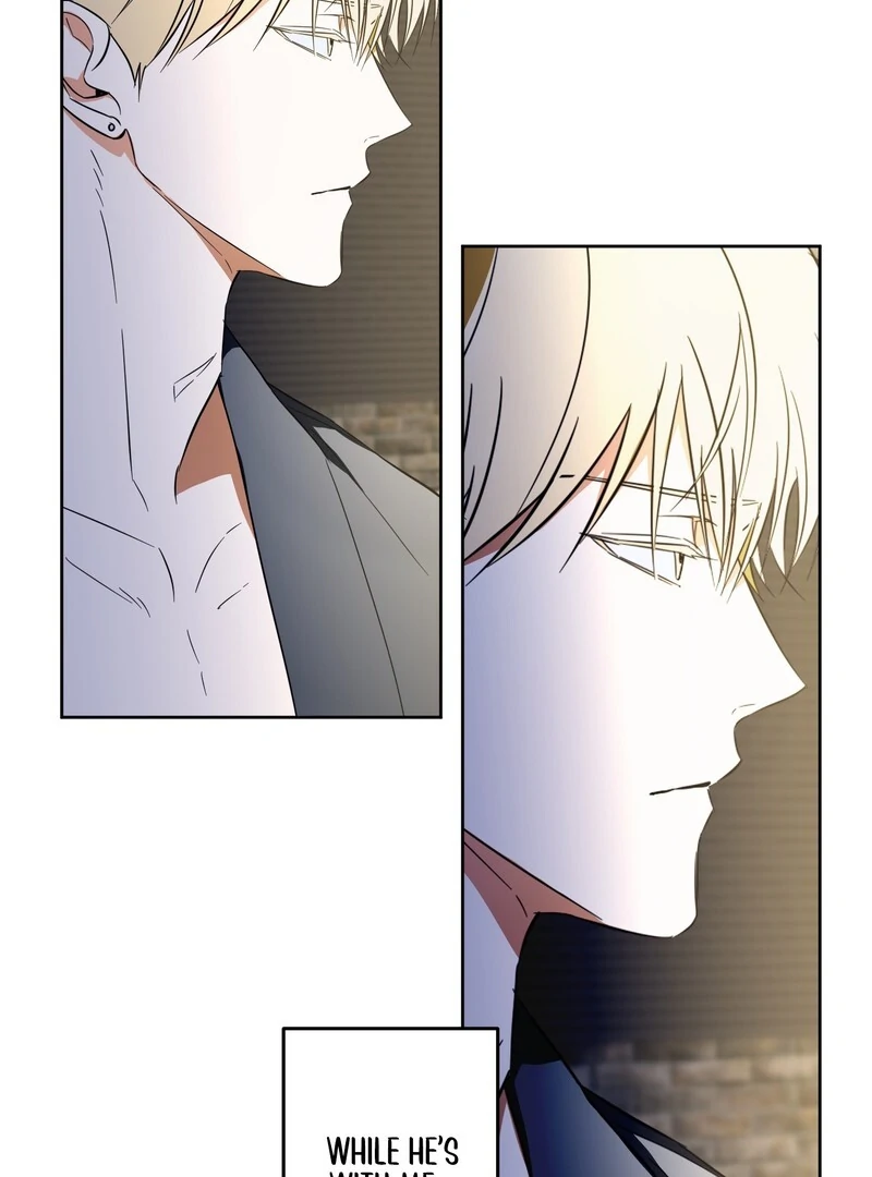 The Secret to Winning Over Unrequited Love Chapter 13 - Page 32