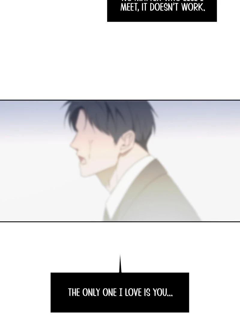 The Secret to Winning Over Unrequited Love Chapter 13 - Page 34
