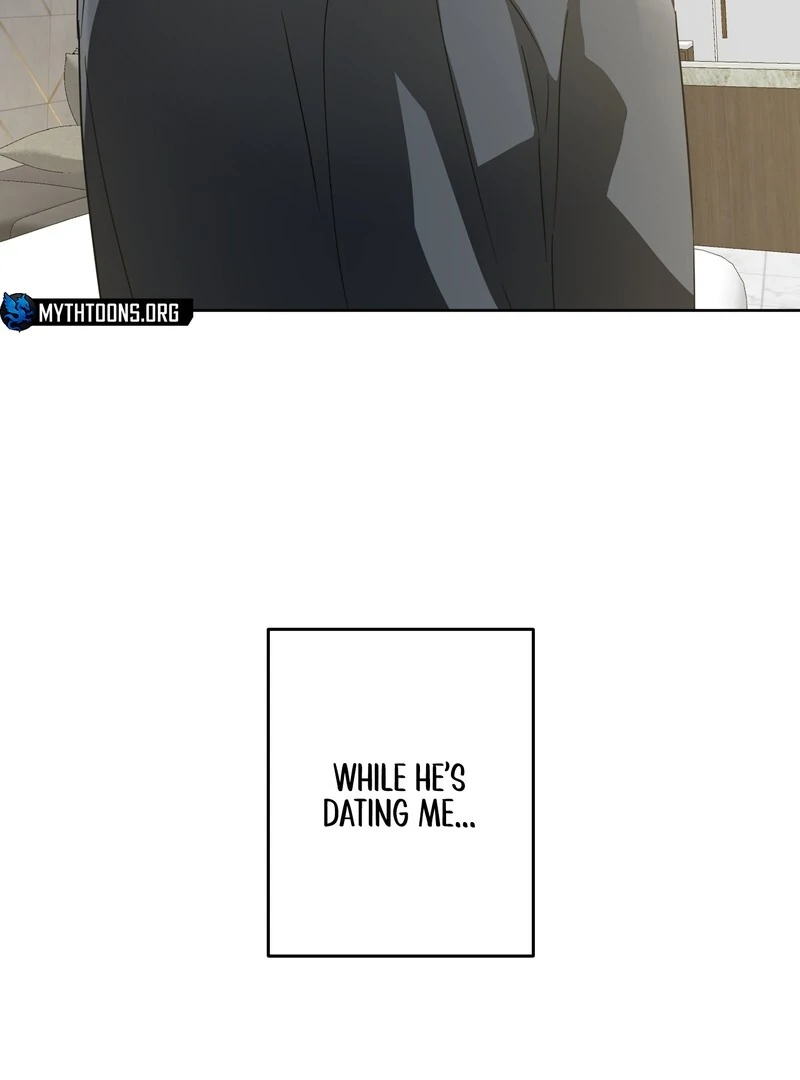 The Secret to Winning Over Unrequited Love Chapter 13 - Page 36