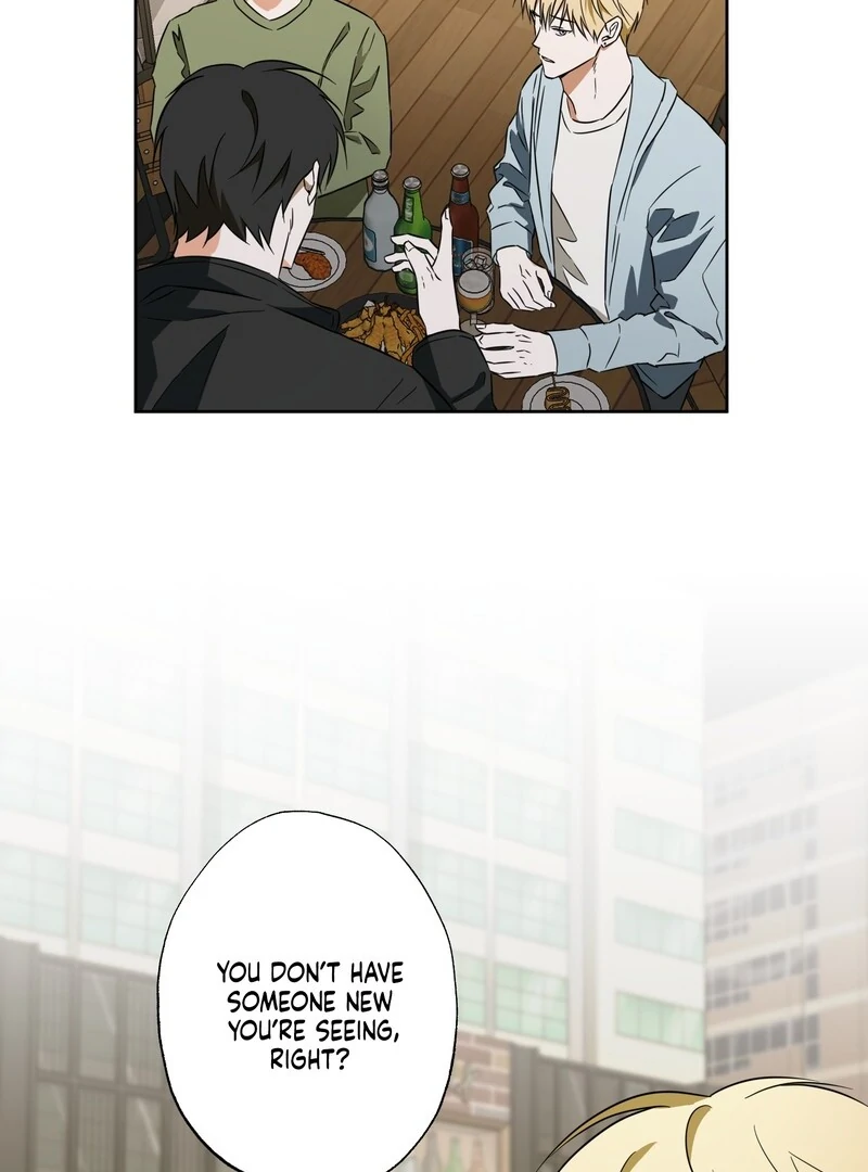 The Secret to Winning Over Unrequited Love Chapter 13 - Page 42