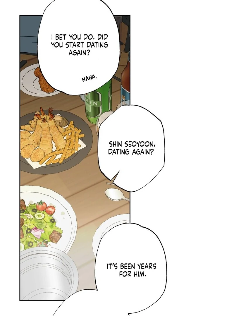 The Secret to Winning Over Unrequited Love Chapter 13 - Page 44