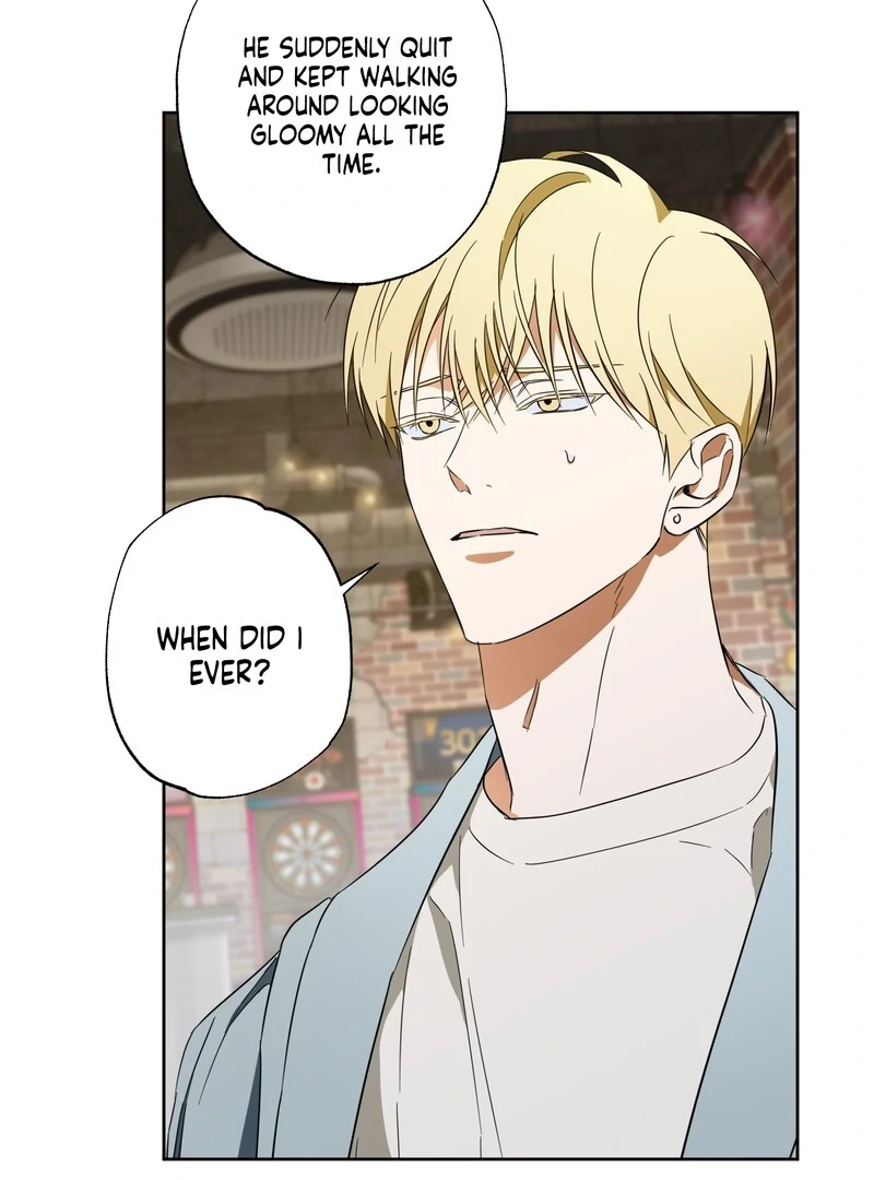 The Secret to Winning Over Unrequited Love Chapter 13 - Page 45