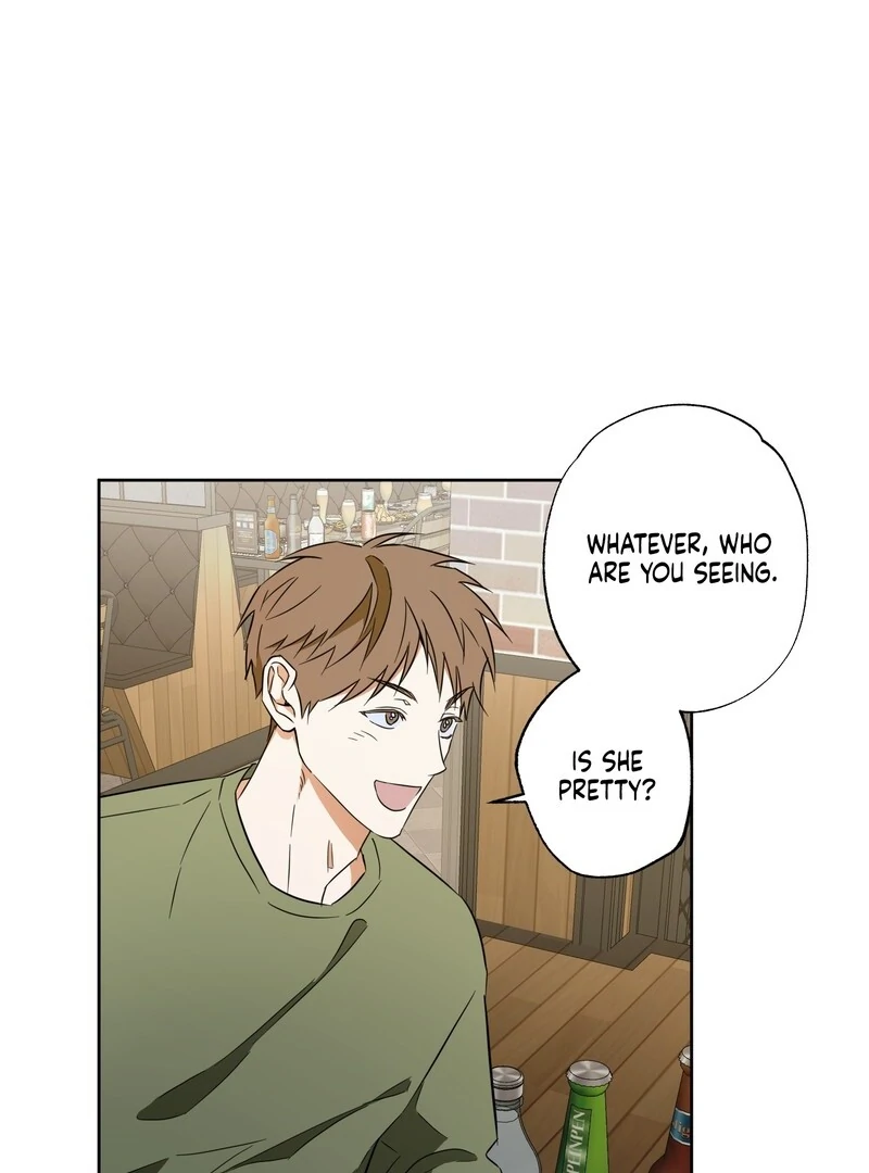 The Secret to Winning Over Unrequited Love Chapter 13 - Page 46
