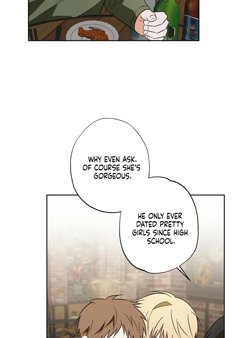 The Secret to Winning Over Unrequited Love Chapter 13 - Page 47