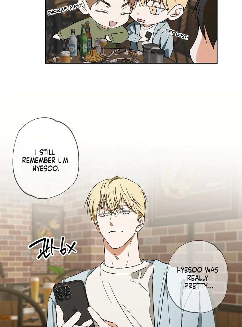 The Secret to Winning Over Unrequited Love Chapter 13 - Page 48