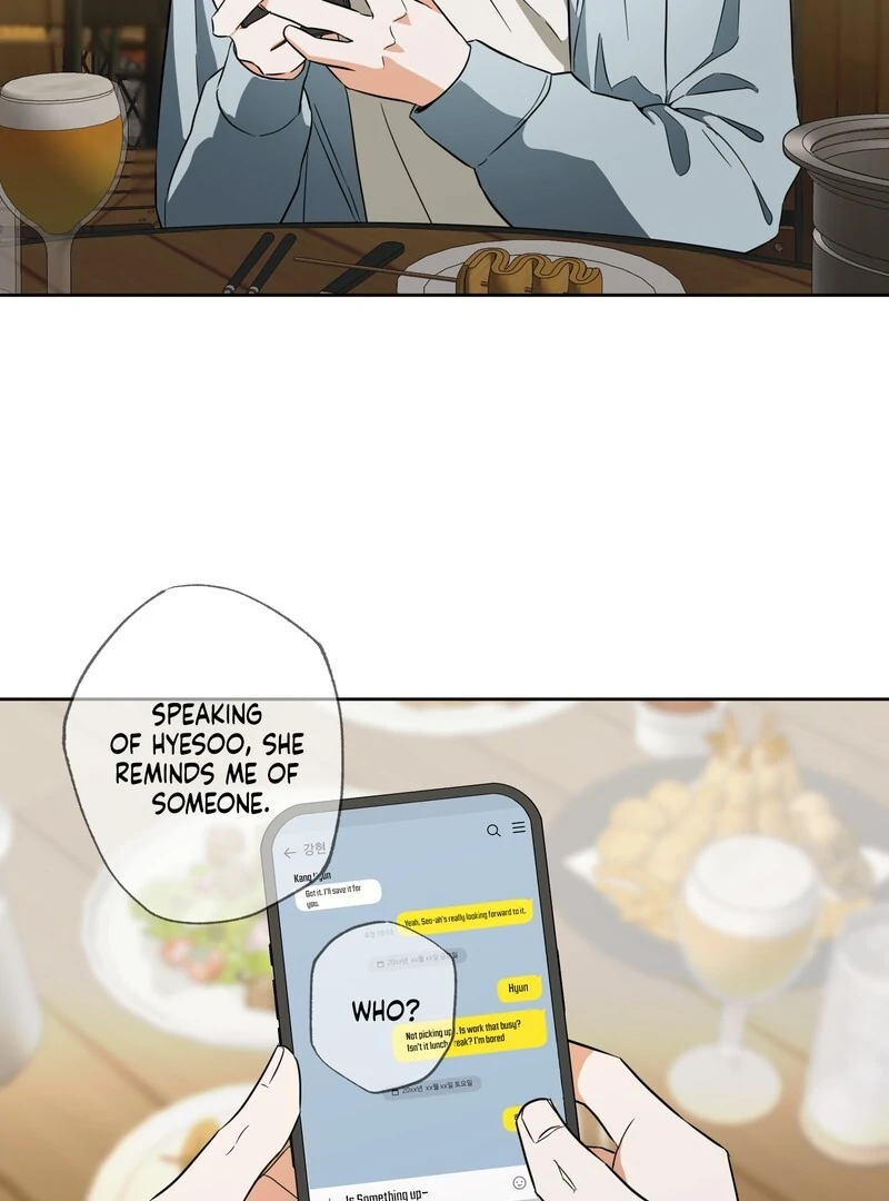The Secret to Winning Over Unrequited Love Chapter 13 - Page 49
