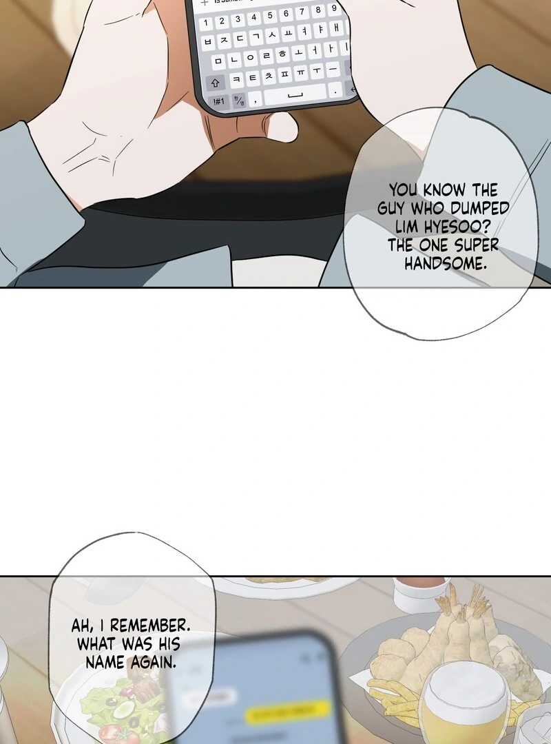 The Secret to Winning Over Unrequited Love Chapter 13 - Page 50