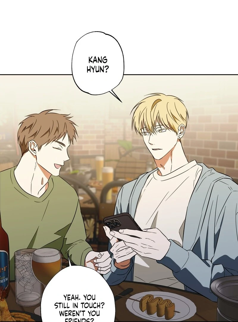 The Secret to Winning Over Unrequited Love Chapter 13 - Page 52