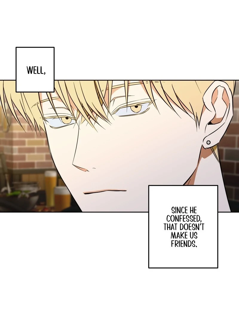 The Secret to Winning Over Unrequited Love Chapter 13 - Page 54