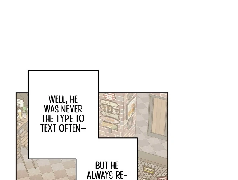 The Secret to Winning Over Unrequited Love Chapter 13 - Page 56