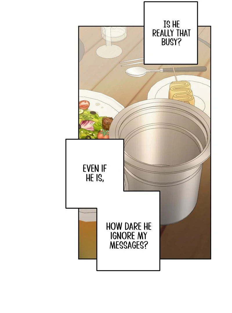 The Secret to Winning Over Unrequited Love Chapter 13 - Page 58