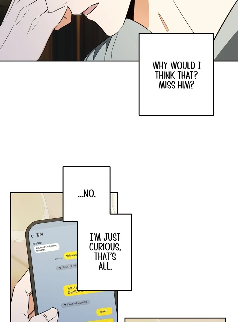 The Secret to Winning Over Unrequited Love Chapter 13 - Page 61