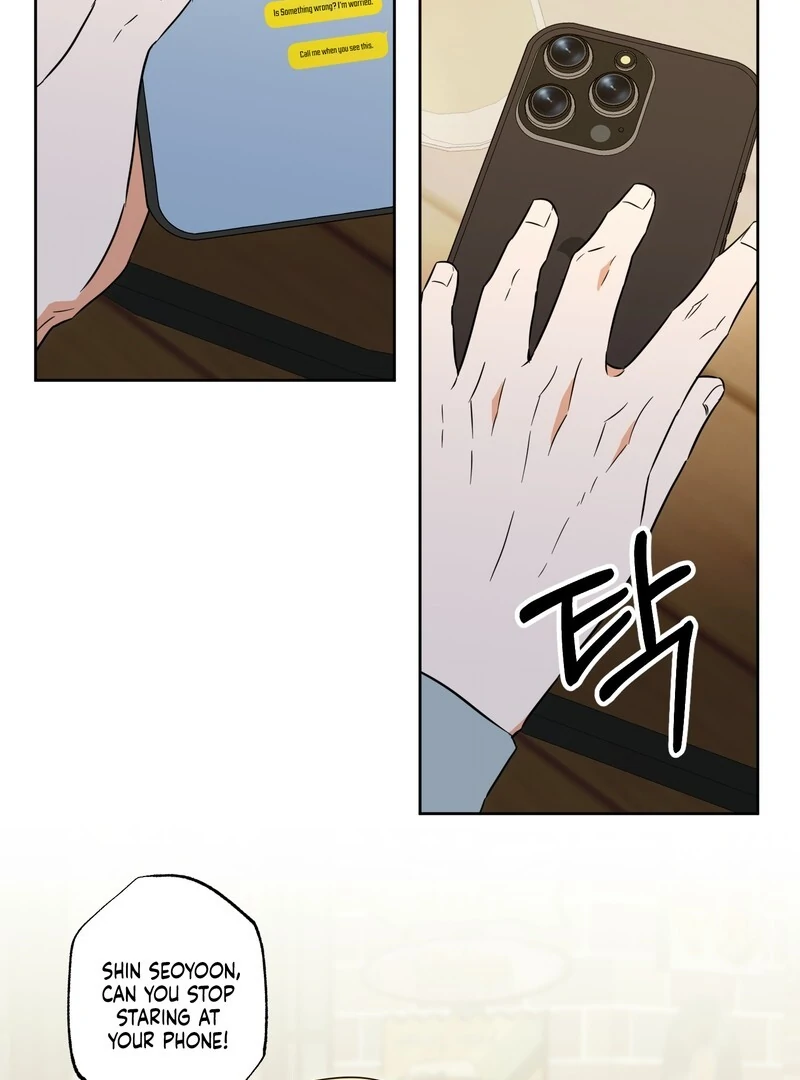 The Secret to Winning Over Unrequited Love Chapter 13 - Page 62