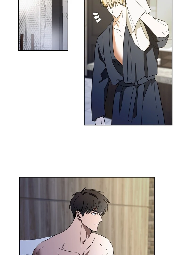 The Secret to Winning Over Unrequited Love Chapter 13 - Page 8