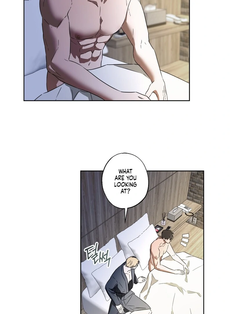 The Secret to Winning Over Unrequited Love Chapter 13 - Page 9