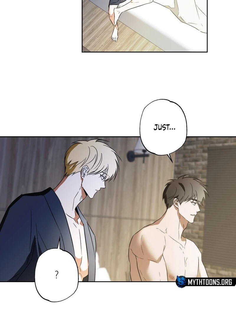 The Secret to Winning Over Unrequited Love Chapter 13 - Page 10