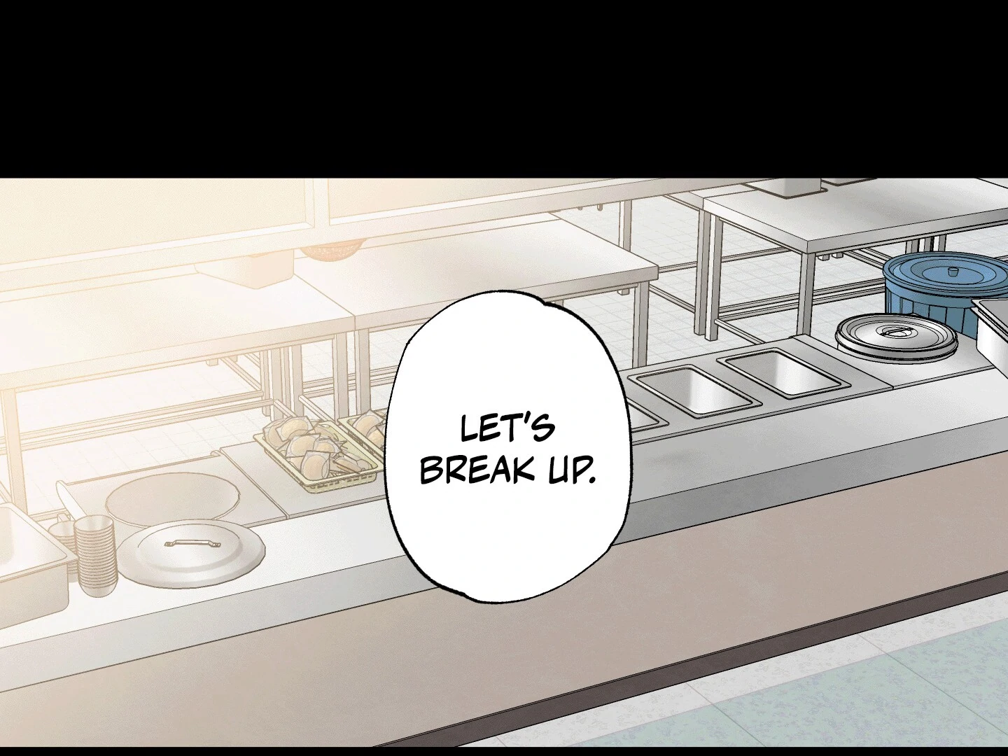 The Secret to Winning Over Unrequited Love Chapter 2 - Page 1