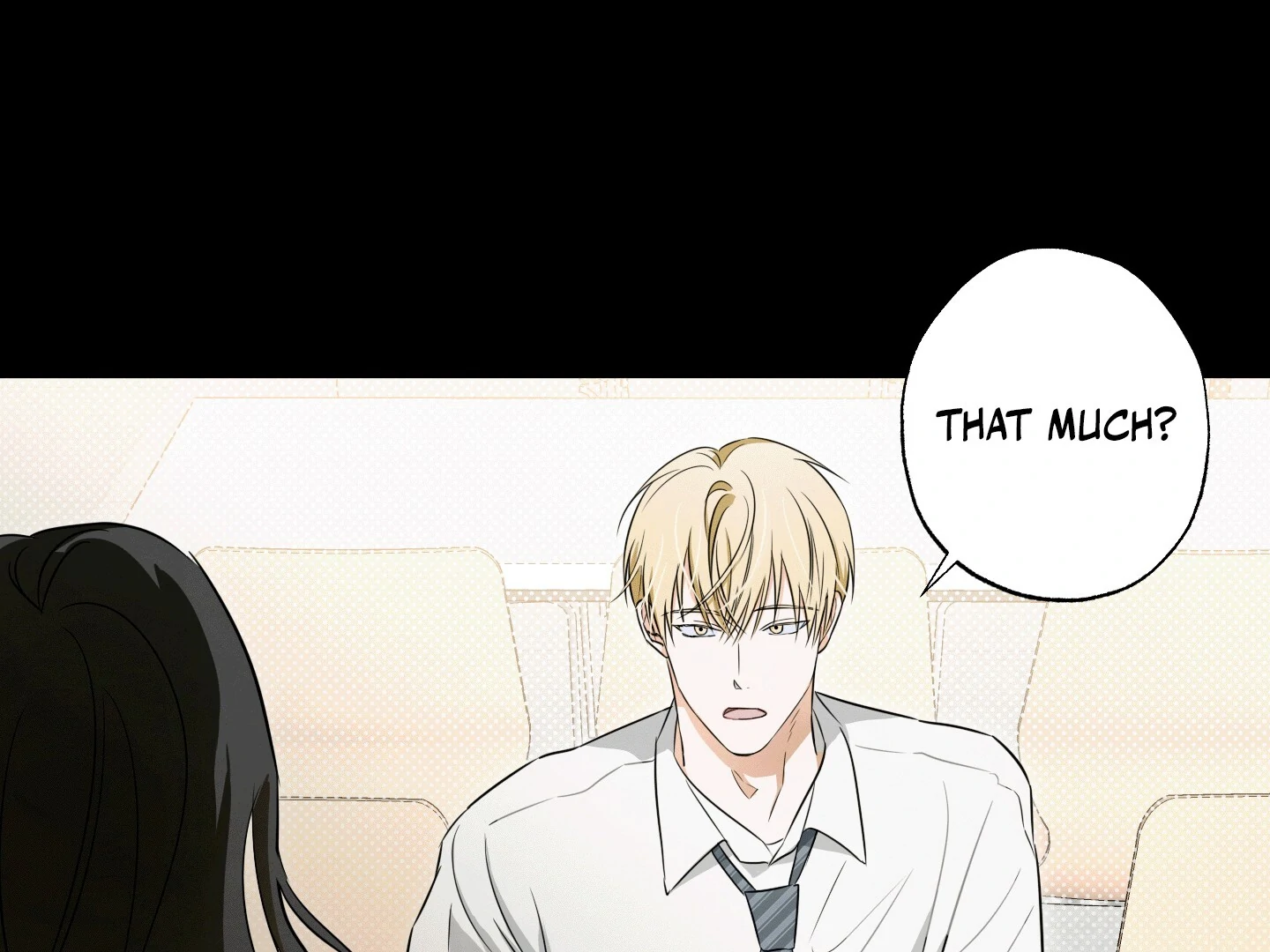 The Secret to Winning Over Unrequited Love Chapter 2 - Page 11