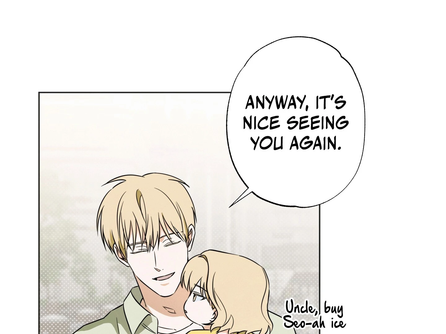 The Secret to Winning Over Unrequited Love Chapter 2 - Page 110