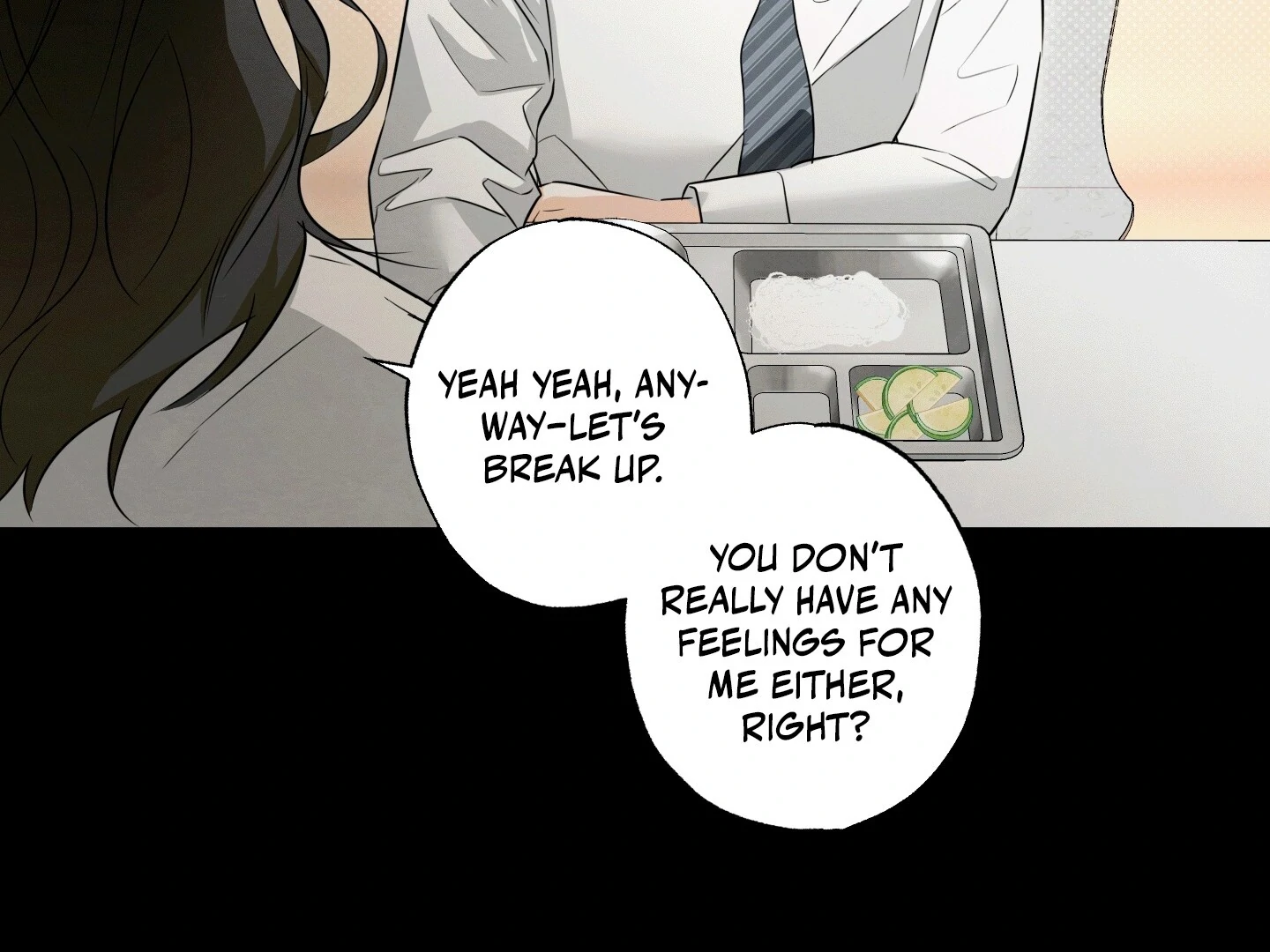 The Secret to Winning Over Unrequited Love Chapter 2 - Page 12
