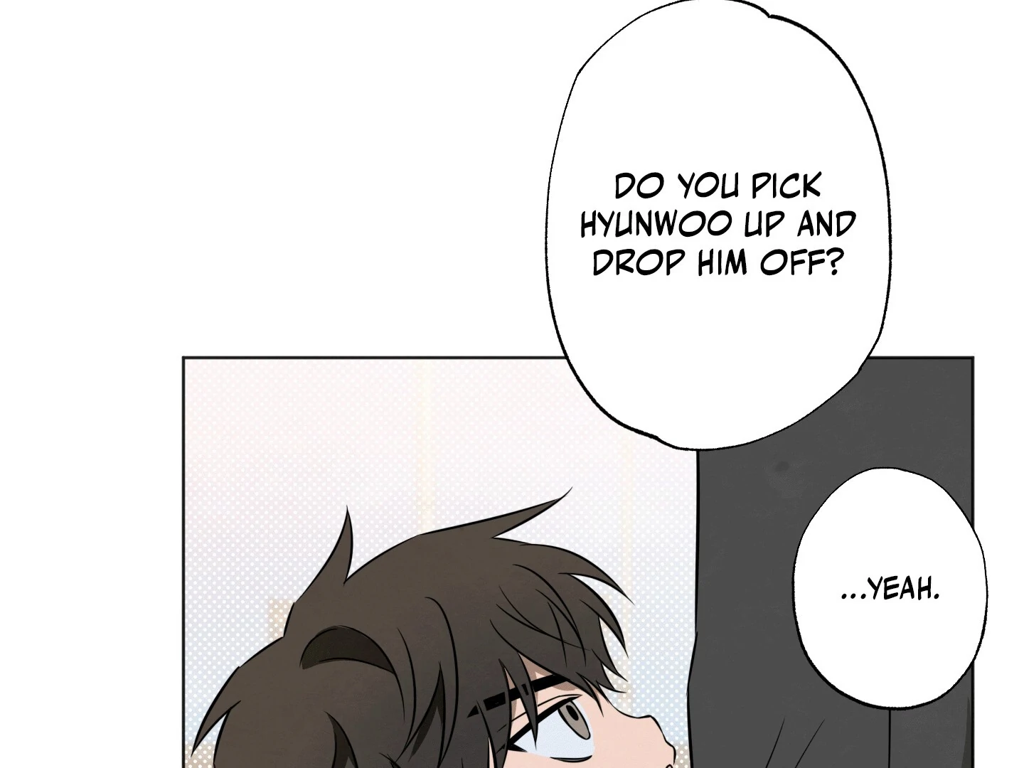 The Secret to Winning Over Unrequited Love Chapter 2 - Page 112