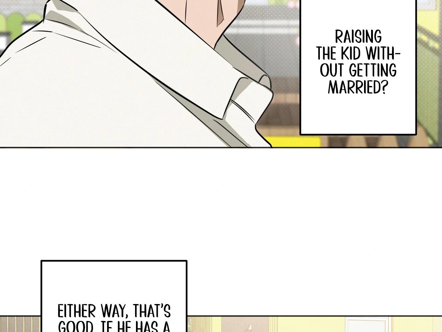The Secret to Winning Over Unrequited Love Chapter 2 - Page 116