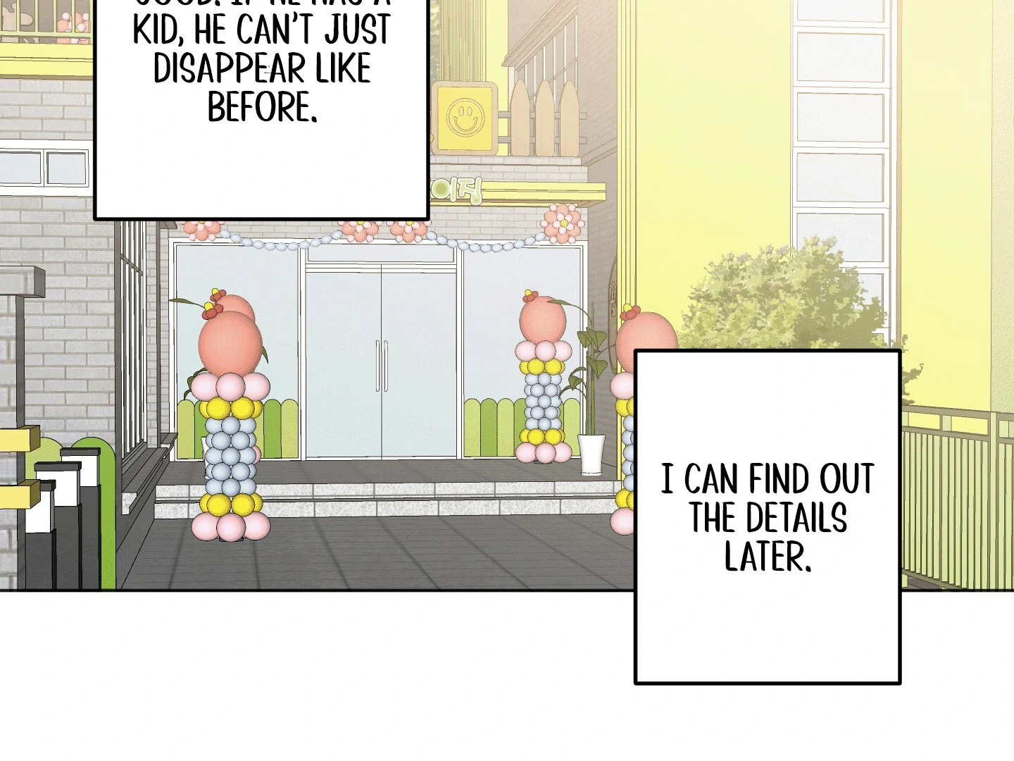 The Secret to Winning Over Unrequited Love Chapter 2 - Page 117