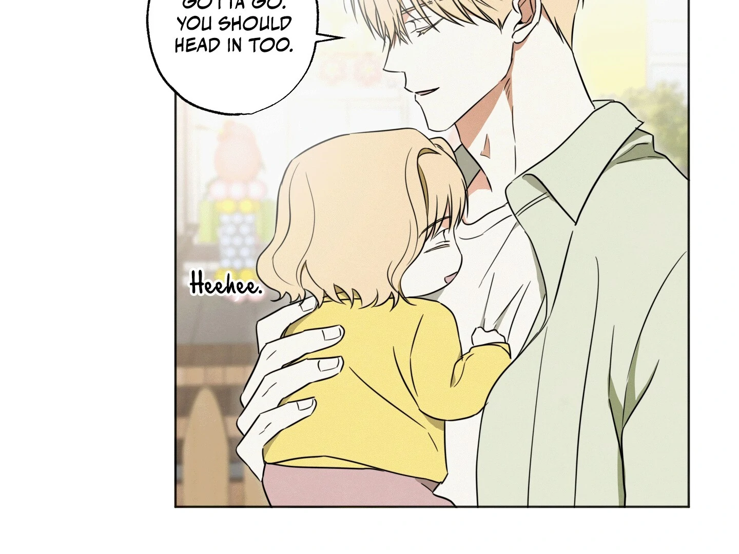The Secret to Winning Over Unrequited Love Chapter 2 - Page 119