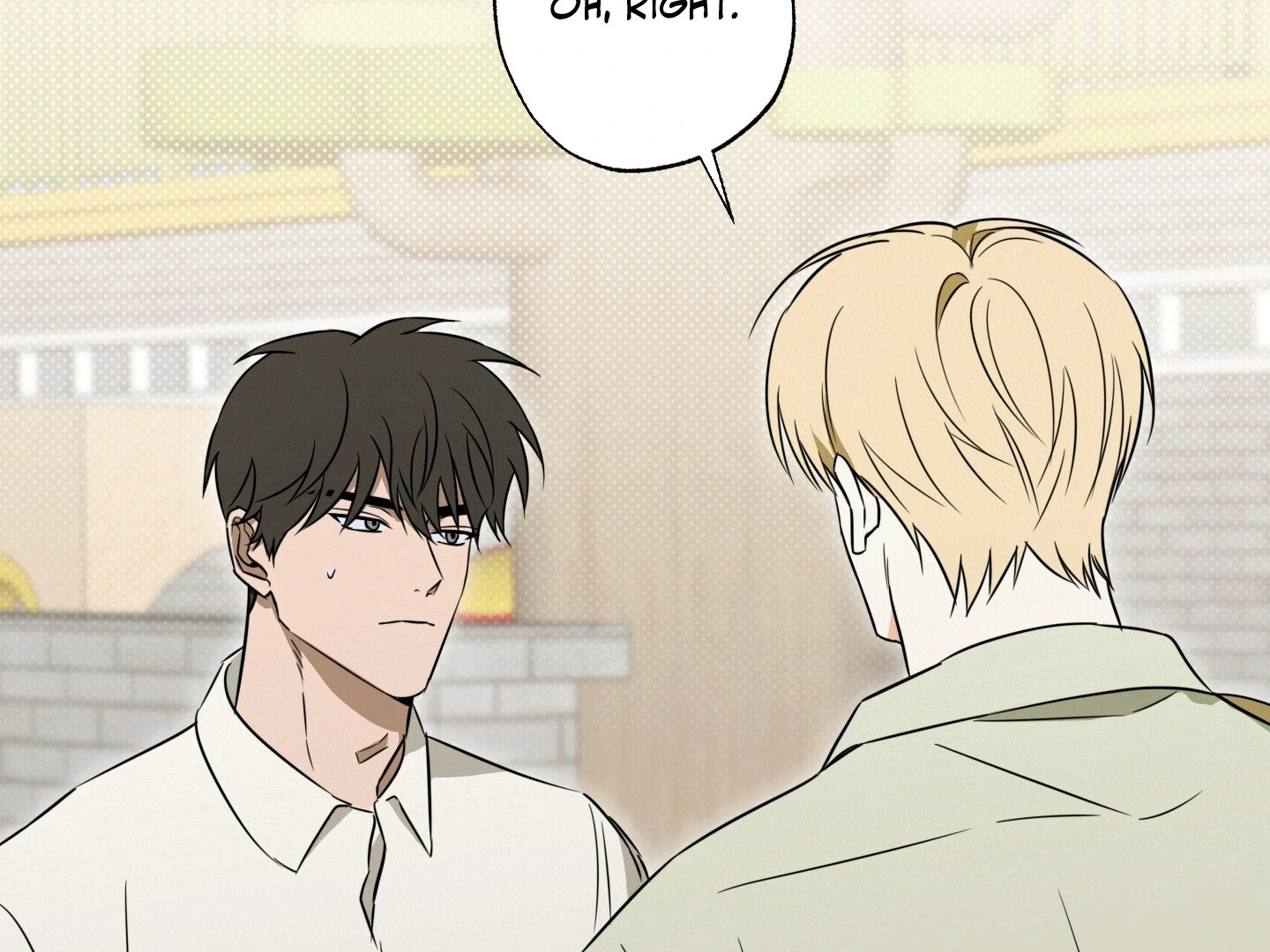 The Secret to Winning Over Unrequited Love Chapter 2 - Page 121