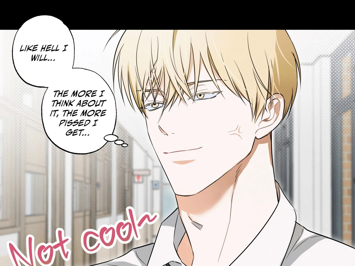 The Secret to Winning Over Unrequited Love Chapter 2 - Page 16