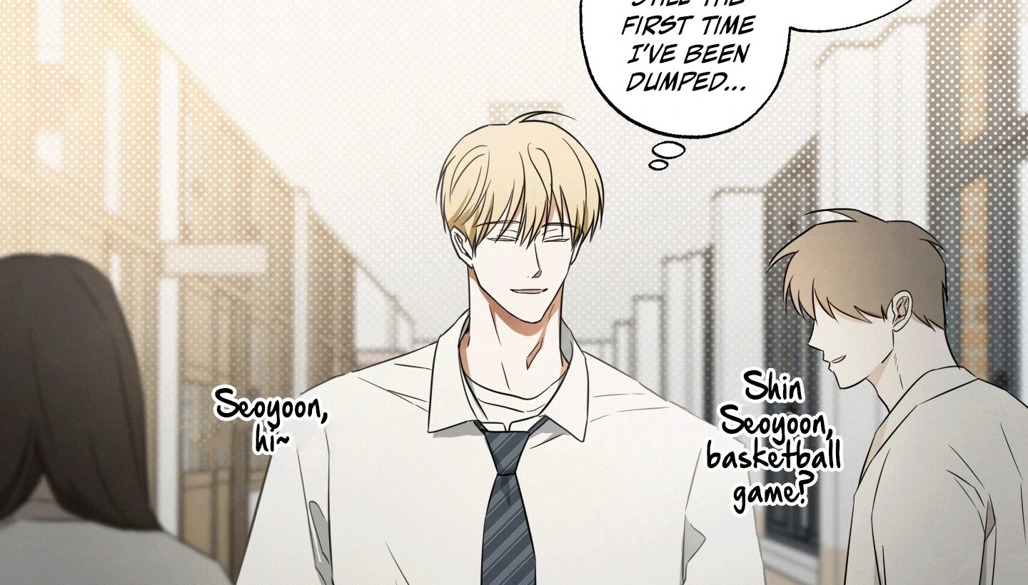 The Secret to Winning Over Unrequited Love Chapter 2 - Page 18