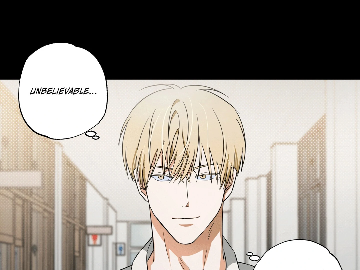 The Secret to Winning Over Unrequited Love Chapter 2 - Page 20