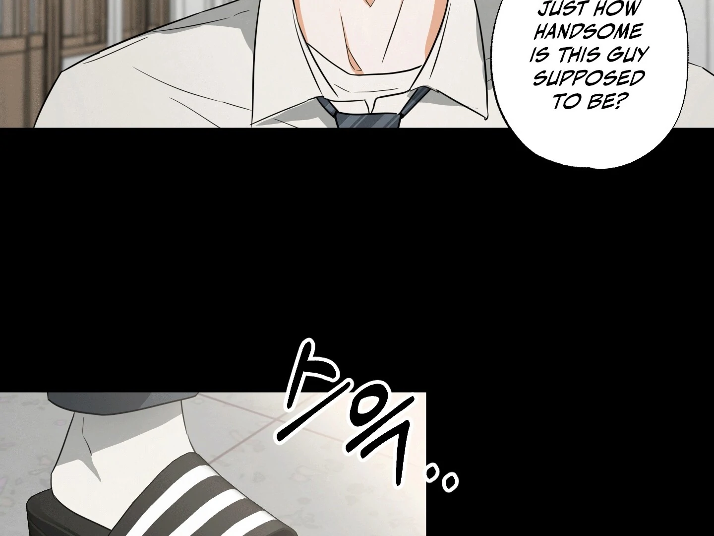 The Secret to Winning Over Unrequited Love Chapter 2 - Page 21